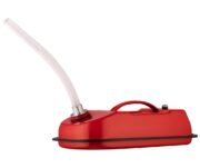 Канистра для топлива горизонтальная 2E JCM5H 5 л