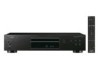 Pioneer PD10AE Black