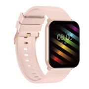 Smart Watch Xiaomi iMiLab W01 Pink 5