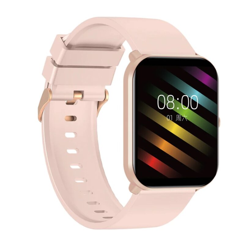 Smart Watch Xiaomi iMiLab W01 Pink 5