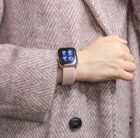 Smart Watch Xiaomi iMiLab W01 Pink 6