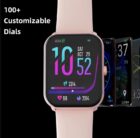 Smart Watch Xiaomi iMiLab W01 Pink 7