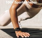 Smart Watch Xiaomi iMiLab W02 Black 10