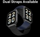 Smart Watch Xiaomi iMiLab W02 Black 11