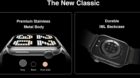 Smart Watch Xiaomi iMiLab W02 Black 13