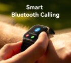 Smart Watch Xiaomi iMiLab W02 Black 7