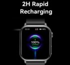 Smart Watch Xiaomi iMiLab W02 Black 8