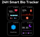 Smart Watch Xiaomi iMiLab W02 Black 9