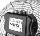 Вентилятор напольный Neo Tools 90009 2