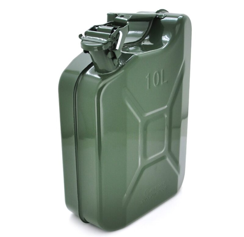 Voltronic Good Quality 10л