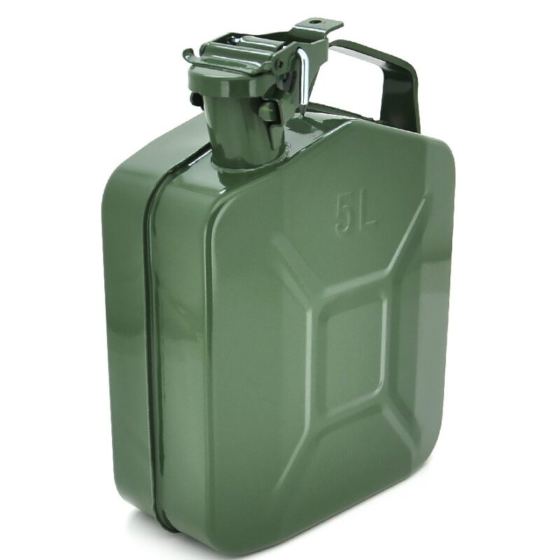 Voltronic Good Quality 5л