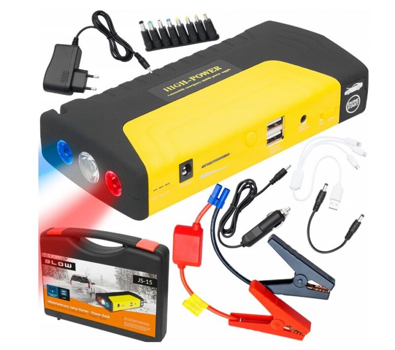 BLOW JS15 12800mAh 1