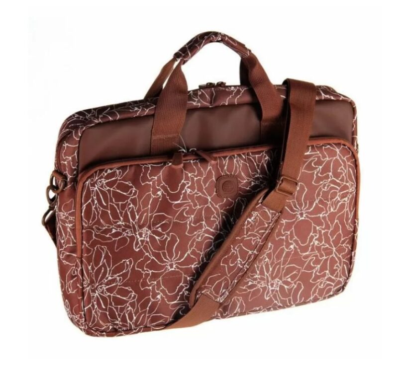 Continent CC032 prints Brown