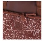 Continent CC032 prints Brown 4