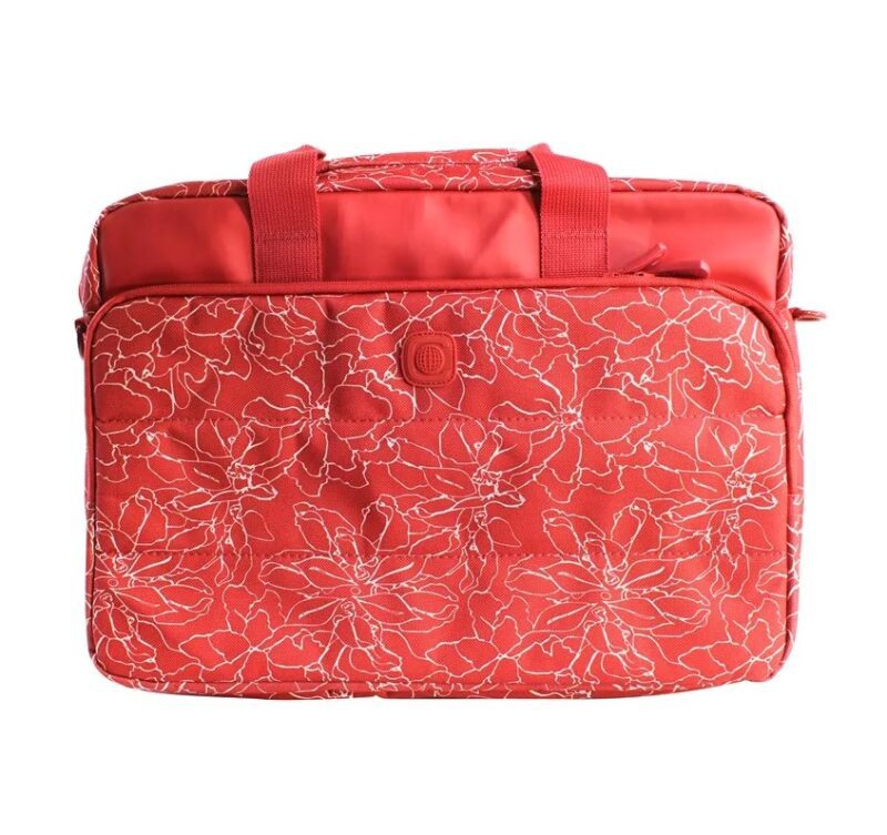 Continent CC032 prints Red