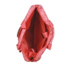Continent CC032 prints Red 3