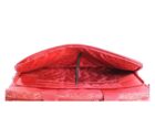 Continent CC032 prints Red 4
