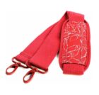 Continent CC032 prints Red 5