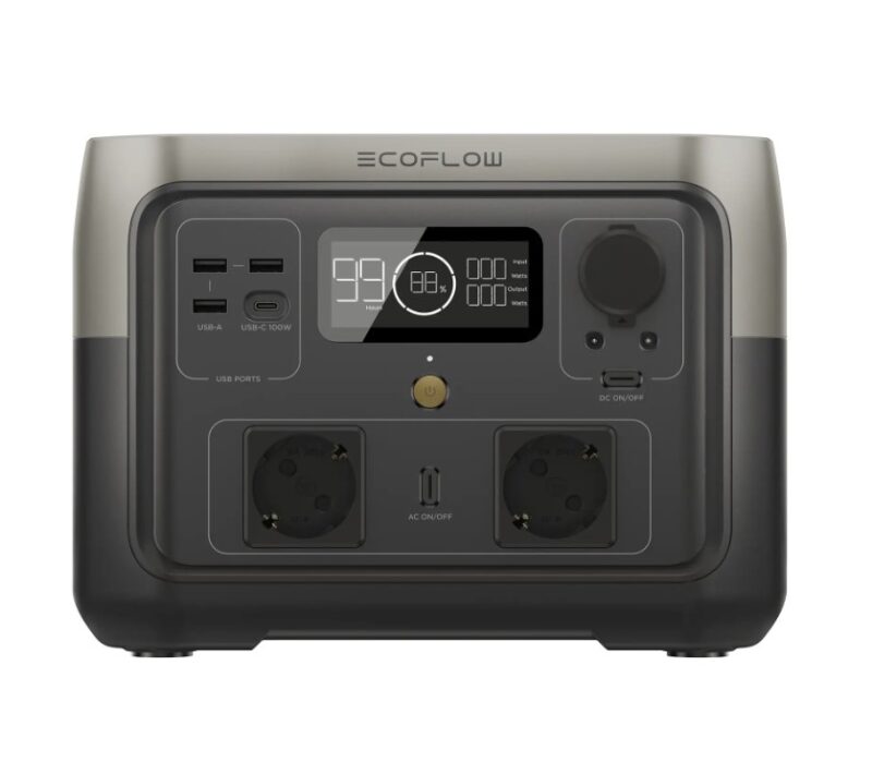 EcoFlow RIVER 2 Max