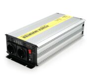 Инвертор напряжения 12-220V RITAR RSC1500
