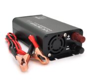 Инвертор напряжения 12-220V RITAR YRLX300