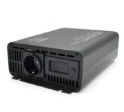Инвертор напряжения 12-220V RITAR YRLX600