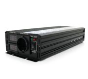 Инвертор напряжения 12-220V Voltronic DA5000Q