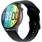Kieslect Smart Calling Watch Kr Pro Black