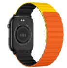 Kieslect Smart Calling Watch Ks Black 3