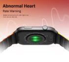 Kieslect Smart Calling Watch Ks Black 7