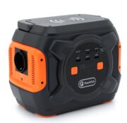 Портативная зарядная станция FlashFish A301