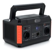 Портативная зарядная станция FlashFish P60