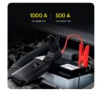 PowerBank Jump Starter бустер Baseus Super Energy Air Car 10000mAh 2 PowerBank Jump Starter бустер Baseus Super Energy Air Car 10000mAh 2