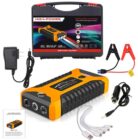PowerBank Jump Starter бустер Voltronic JX27 10000mAh 6 PowerBank Jump Starter бустер Voltronic JX27 10000mAh 6
