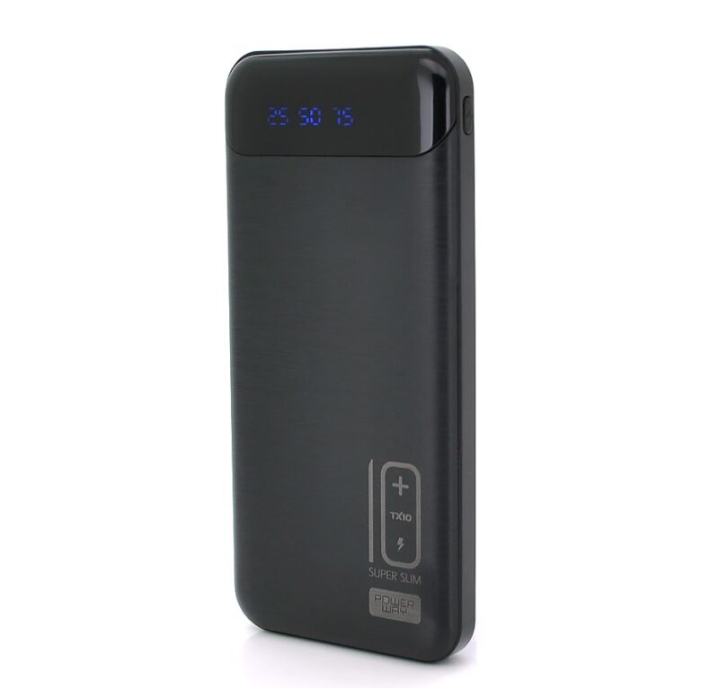 PowerBank Voltronic TX10 10000mAh