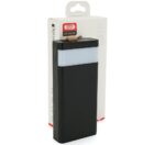 PowerBank Voltronic XOPR1129 flashlight 20000mAh