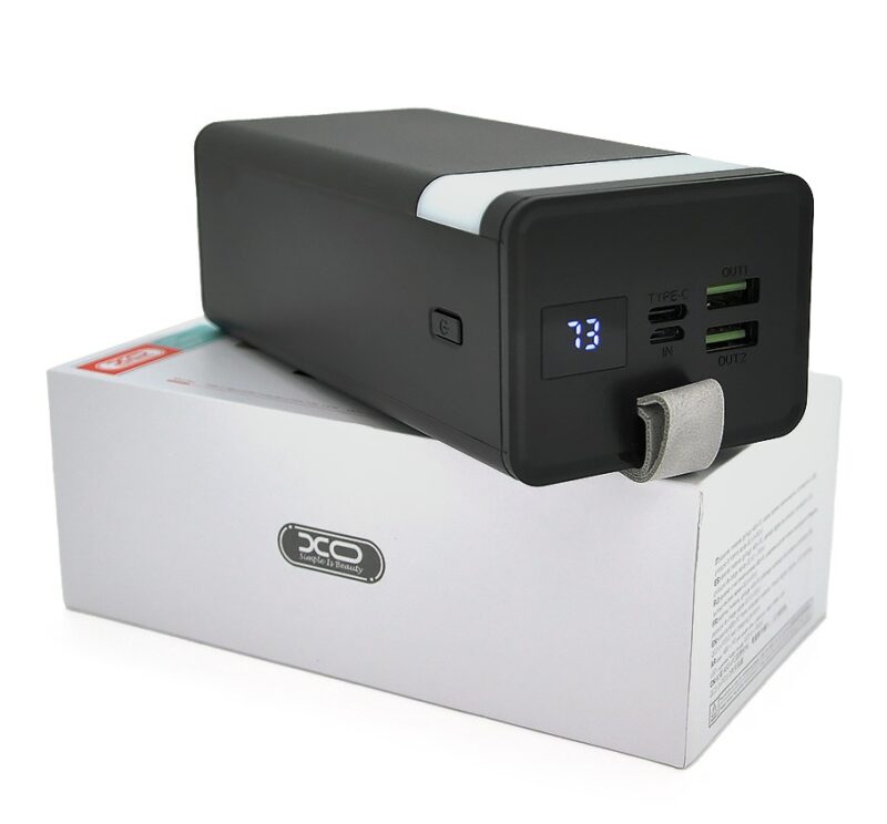 PowerBank Voltronic XOPR130 40000mAh 1