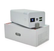 PowerBank Voltronic XOPR130 40000mAh White