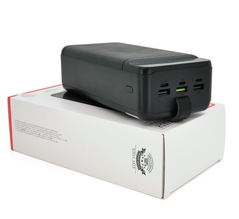 PowerBank Voltronic XOPR158 50000mAh