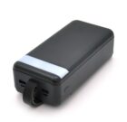 PowerBank Voltronic XOPR158 50000mAh 3