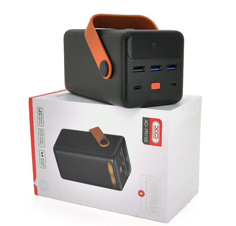 PowerBank Voltronic XOPR168 50000mAh