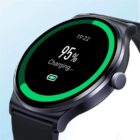 Smart Watch Haylou LS05 Solar Lite Blue 3