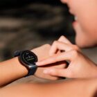 Smart Watch Haylou LS05 Solar Lite Blue 6