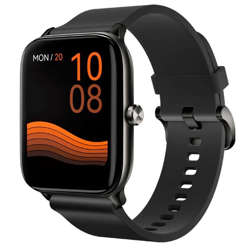 Smart Watch Haylou LS09B GST Black
