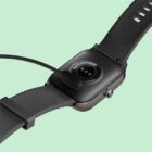 Smart Watch Haylou LS09B GST Black 2