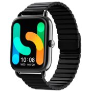 Smart Watch Haylou RS4 Plus LS11 Black