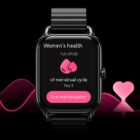 Smart Watch Haylou RS4 Plus LS11 Black 5 Smart Watch Haylou RS4 Plus LS11 Black 5