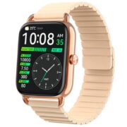 Smart Watch Haylou RS4 Plus LS11 Gold