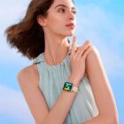 Smart Watch Haylou RS4 Plus LS11 Gold 4 Smart Watch Haylou RS4 Plus LS11 Gold 4