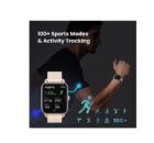 Smart Watch Haylou RS4 Plus LS11 Gold 7 Smart Watch Haylou RS4 Plus LS11 Gold 7